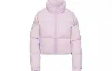 ARITZIA Tna Mega Puff Short Cropped 3