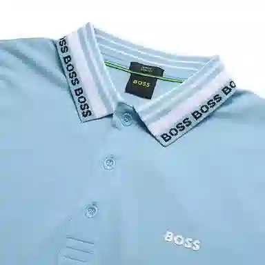 HUGO BOSS SS23 Polo