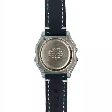 CASIO DIGITAL F-91WS-2