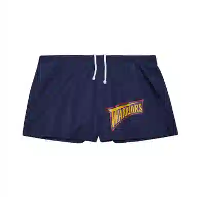 Mitchell Ness x NBA