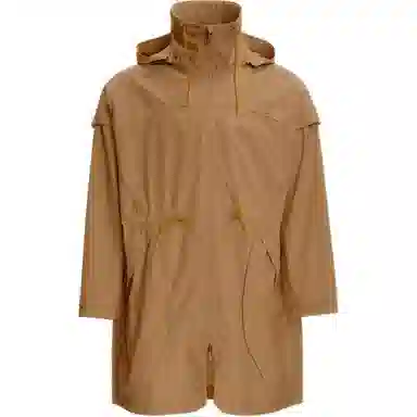 lululemon Rain Shell SS23