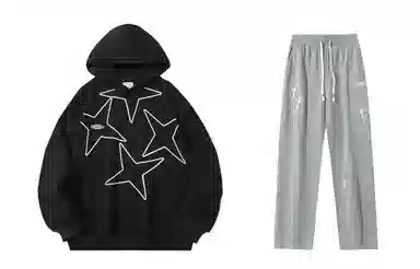 VEIDOORN Flash Star Set