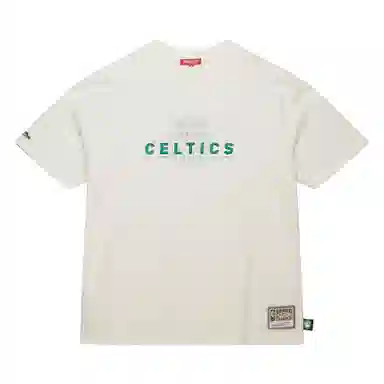 Mitchell Ness NBA Lifestyle T