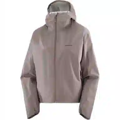 SALOMON OUTSCAPE 2L SHORT JKT S W