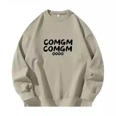 COMGM
