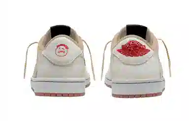 Travis Scott x Jordan Air Jordan 1 7.0Low