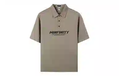 Minfinity logoPolo