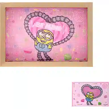 3D-JP 160pcs QA1013