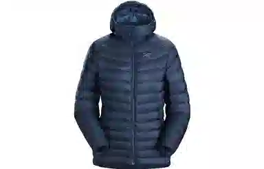 Arcteryx Cerium LT Hoody