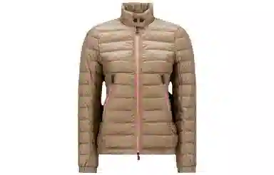 Moncler Grenoble Walibi Short Down Jacket