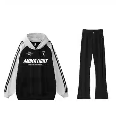 AMBER LIGHT