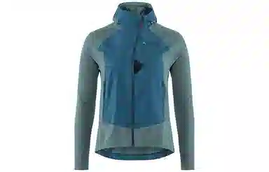 KLATTERMUSEN Hugin Zip Hoodie