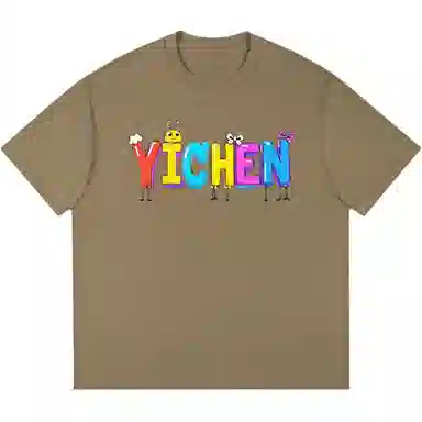 YICHEN T