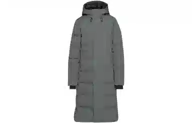 ARITZIA Tna The Powder Dri Parka Long