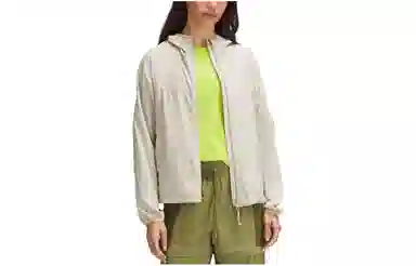 lululemon Cinch-Hood