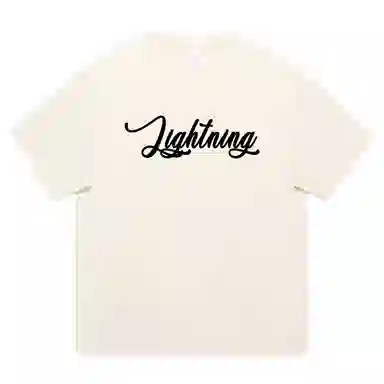 Lightning X Storm LogoT