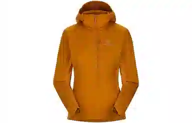Arcteryx Atom atom sl anorak