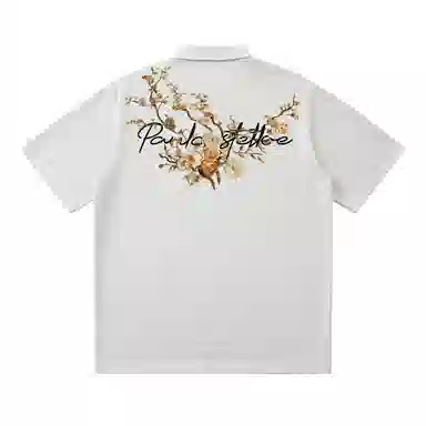 PAUL COSTELLOE Polo