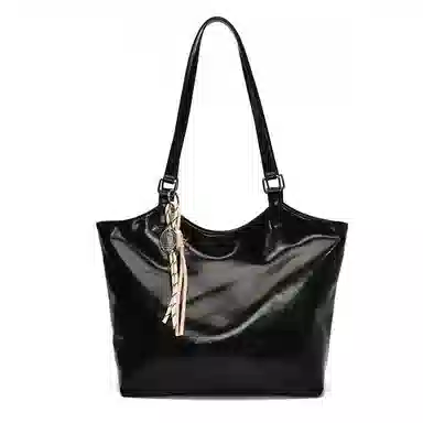 Miss Angel PU Tote