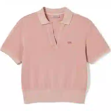 LACOSTE logoPolo