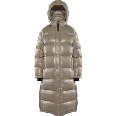 ARITZIA Super Puf Long Hi-Gloss Regular 8