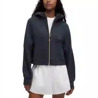 lululemon Scuba Oversized Full-Zip Hoodie