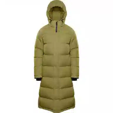 ARITZIA Super Puff Long Regular 8