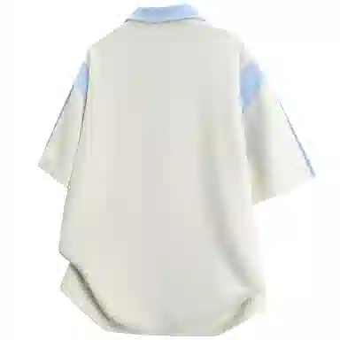 EVE Jeans 280 LogoTPolo