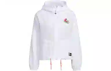 adidas neo x Lotso Windbreaker