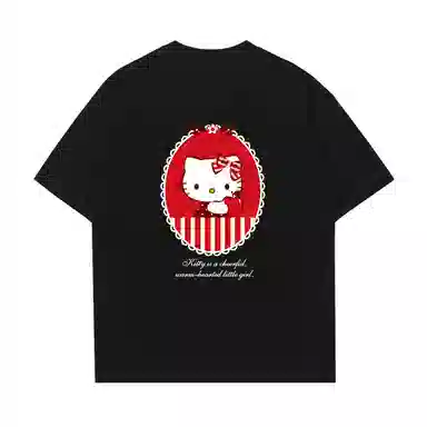 Sanrio x HelloKitty T