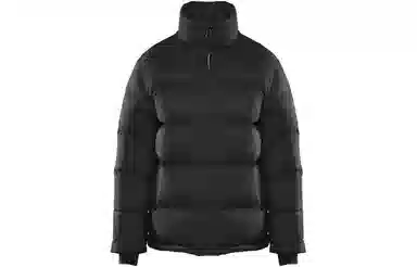 Aritzia Super Puff cliMATTE