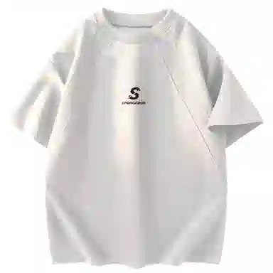 SPONGEBOB SQUAREPANTS LogoT