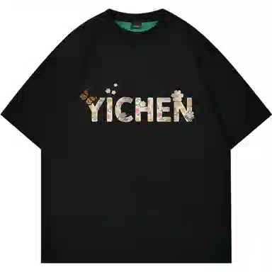 YICHEN T