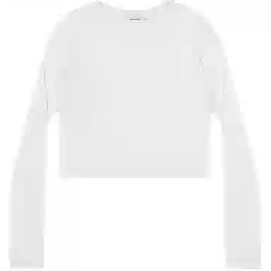 GOOD BAI FW24 GOODBAI logoT