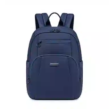 Chantria Nylon Backpack