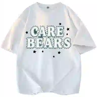 CAREBEARS LOGOT