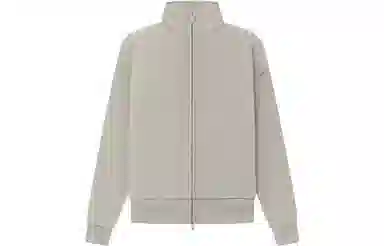 Fear of God Essentials SS23 Fullzip Jacket Seal
