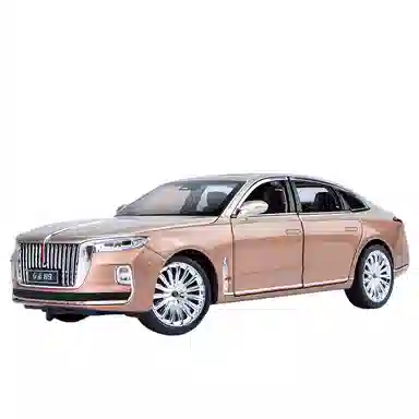 XUEZHISHAN TOYS 124H9