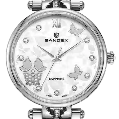 SANDEX 50 31mm PVD