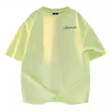 ROBINHOOD LOGOcleanfitT