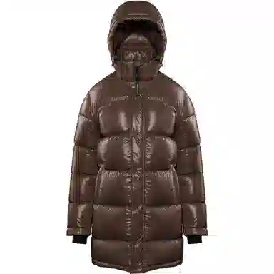 ARITZIA Super Puf Hi-Gloss Mid 6