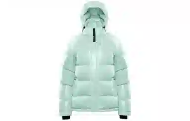 ARITZIA Super Puff Hi-Gloss Original 5