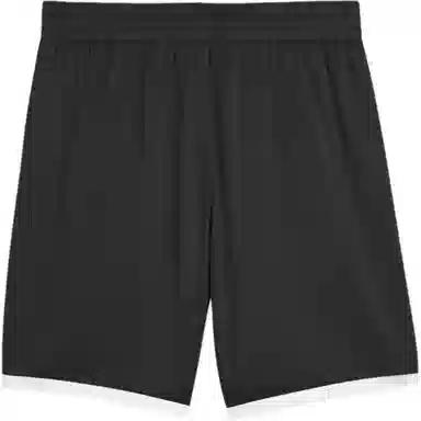 PUMA SHORT JUNIOR VARSITY Logo -01