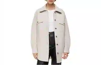 ARITZIA Wilfred Free Ganna Jacket