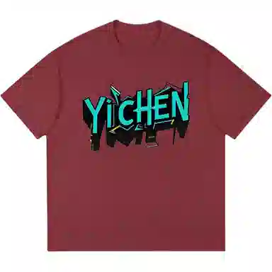 YICHEN T