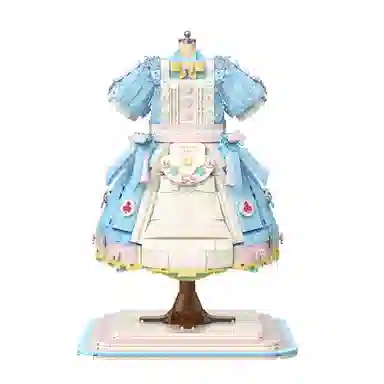 BRICK YES 1600-1800pcs 2197