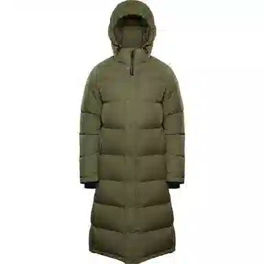 ARITZIA Super Puff Long Regular 8