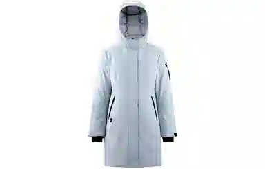 Bosideng Gore-Tex 800 Fill Down Jacket