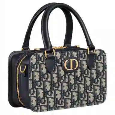 DIOR 30 Montaigne CD Oblique