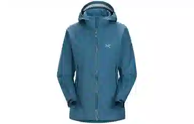 Arcteryx Kadin Hoody W Logo